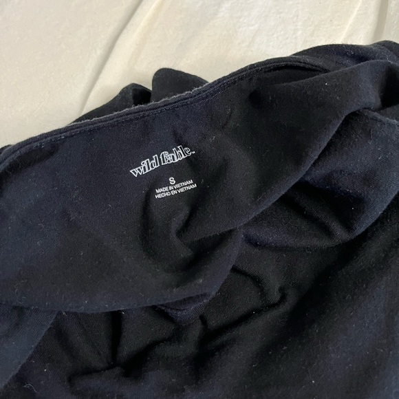 Mini Tank Top - Picture 3 of 4